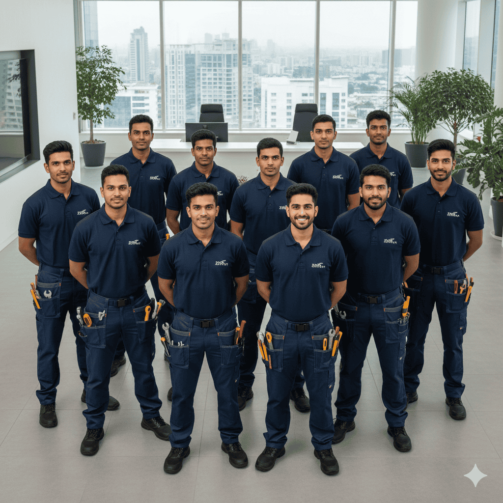 Handyman Services Dubai